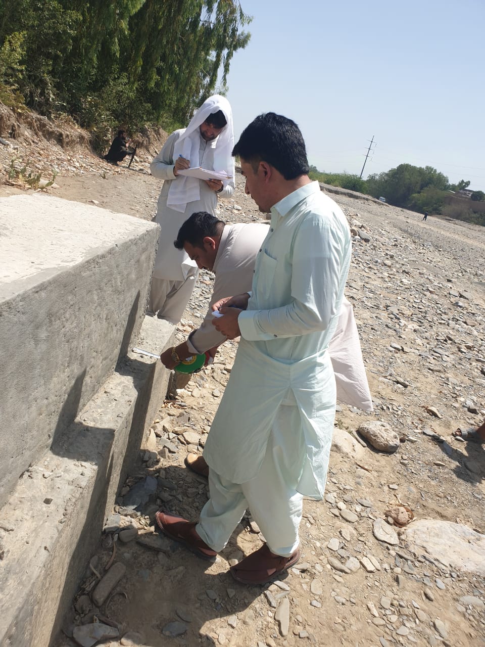 KP-RIISP project photo 34